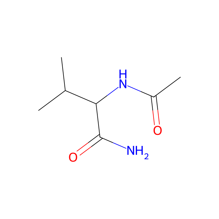 Ac-L-Val-NH2 - ≥97% CAS No(37933-88-3) by Aladdin Scientific