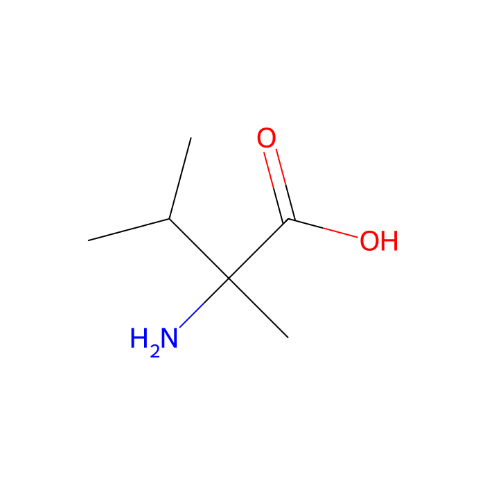alpha-Methyl-DL-valine - ≥98% CAS No(26287-62-7) by Aladdin Scientific