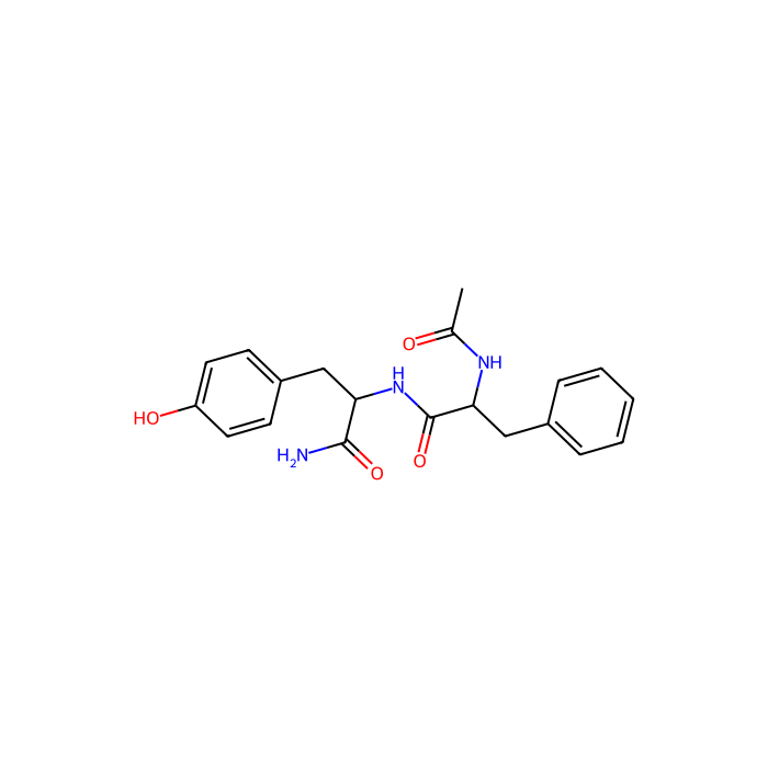 Ac-Phe-Tyr-NH2 - ≥95% CAS No(19361-52-5) by Aladdin Scientific