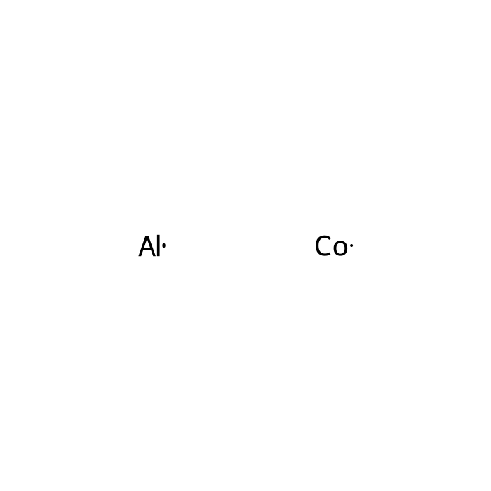Aluminum Cobalt powder - ≥99% metals basis CAS No(11114-55-9) by Aladdin Scientific
