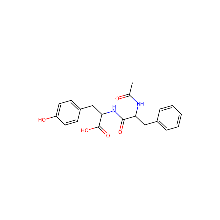 Ac-Phe-Tyr-OH - ≥98% CAS No(2365-53-9) by Aladdin Scientific