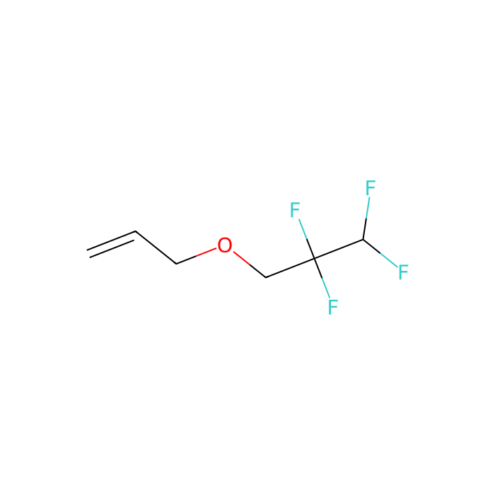 Allyl 2,2,3,3-tetrafluoropropyl ether - ≥97% CAS No(681-68-5) by Aladdin Scientific