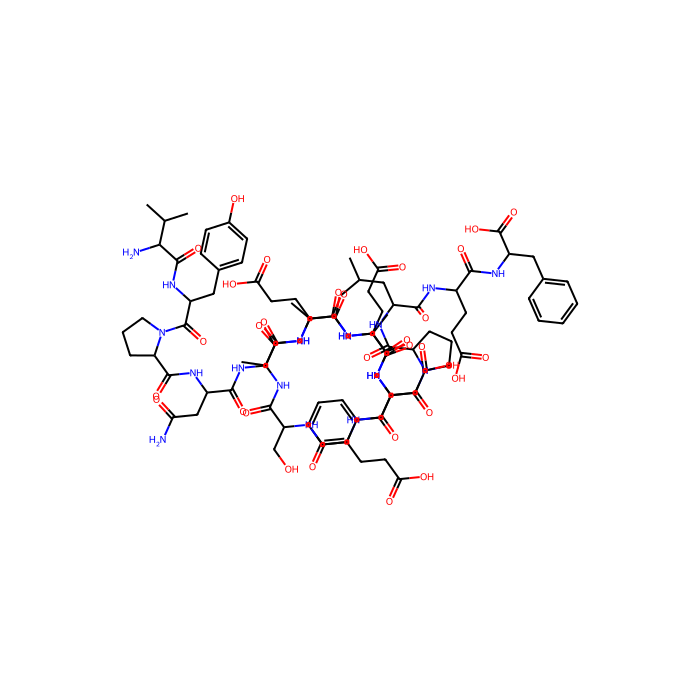 Adrenocorticoptropic Hormone Fragment 22 - 39 -  CAS No(37548-29-1) by Aladdin Scientific