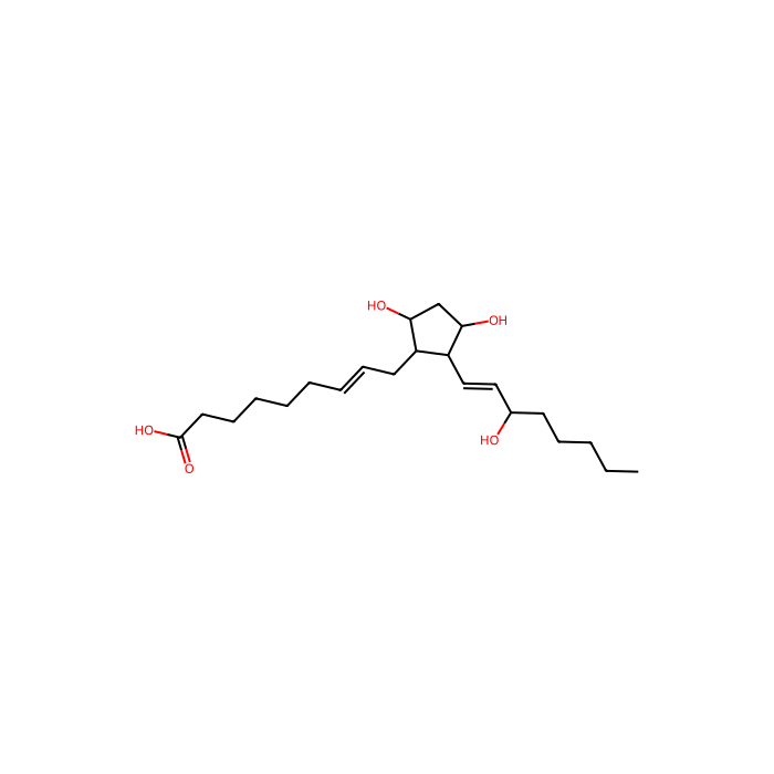 1a,1b-dihomo Prostaglandin F2α - ≥98%, 10 mg/ml in methyl acetate CAS No(57944-39-5) by Aladdin Scientific