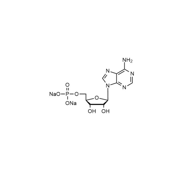 Adenosine 3′-monophosphate sodium salt - ≥98% CAS No(4958-39-8) by Aladdin Scientific