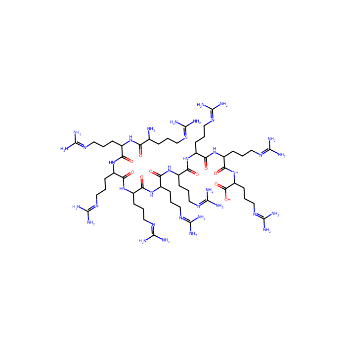 (Arg)9 -   CAS No(143413-47-2) by Aladdin Scientific
