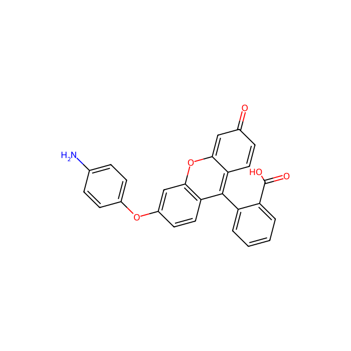 APF - ≥95%, ~5mM in dimethyl formamide CAS No(359010-70-1) by Aladdin Scientific