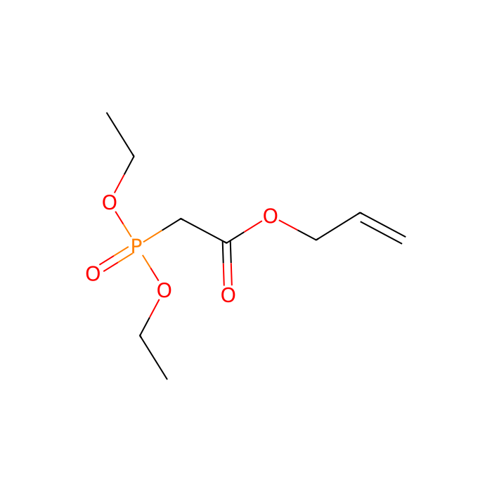 Allyl P,P-diethylphosphonoacetate - ≥97% CAS No(113187-28-3) by Aladdin Scientific
