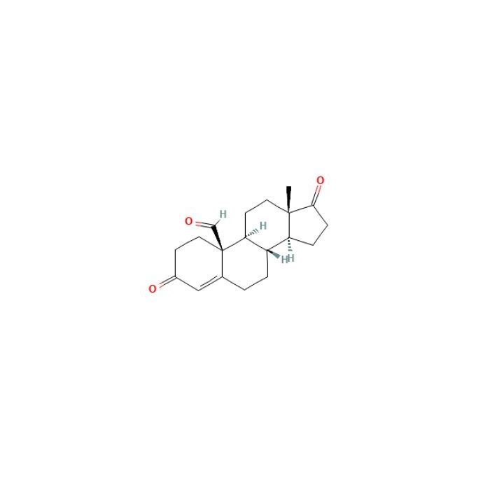 19-Aldoandrostenedione - ≥95% CAS No(968-49-0) by Aladdin Scientific