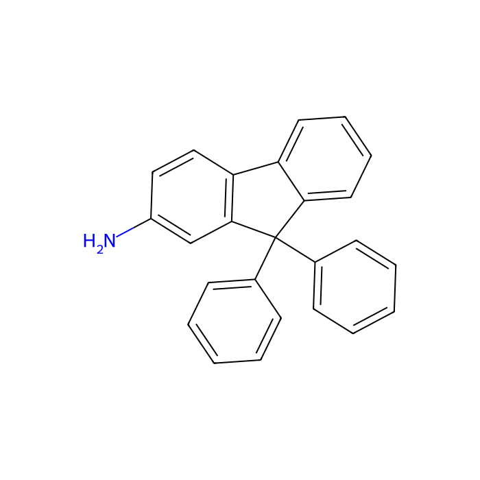2-Amino-9,9-diphenylfluorene - ≥99% CAS No(1268519-74-9) by Aladdin Scientific