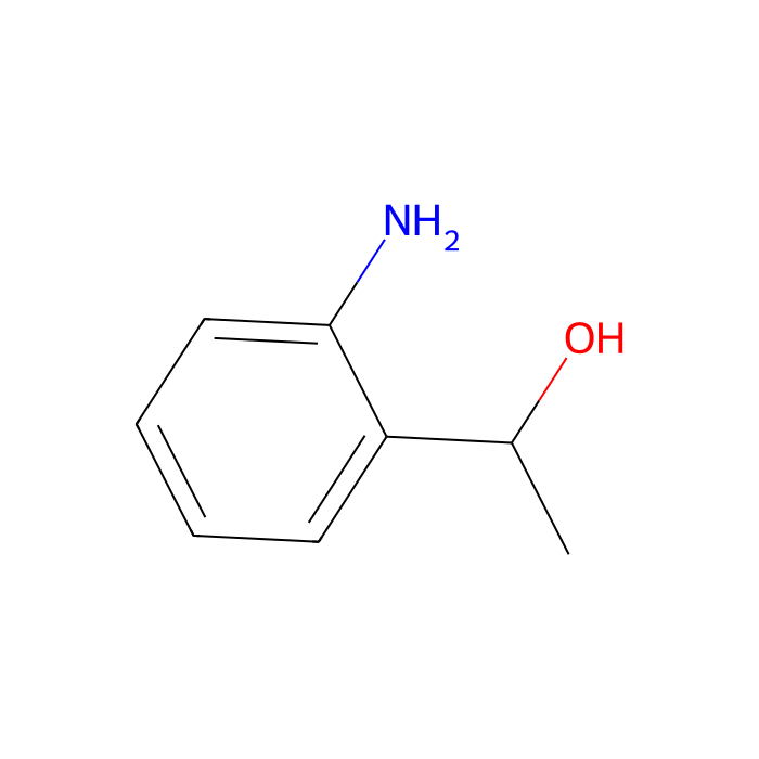 1-(2-Aminophenyl)ethanol - ≥95% CAS No(10517-50-7) by Aladdin Scientific