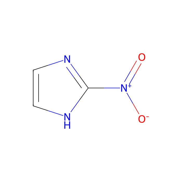 Azomycin - 10mM in DMSO CAS No(527-73-1) by Aladdin Scientific