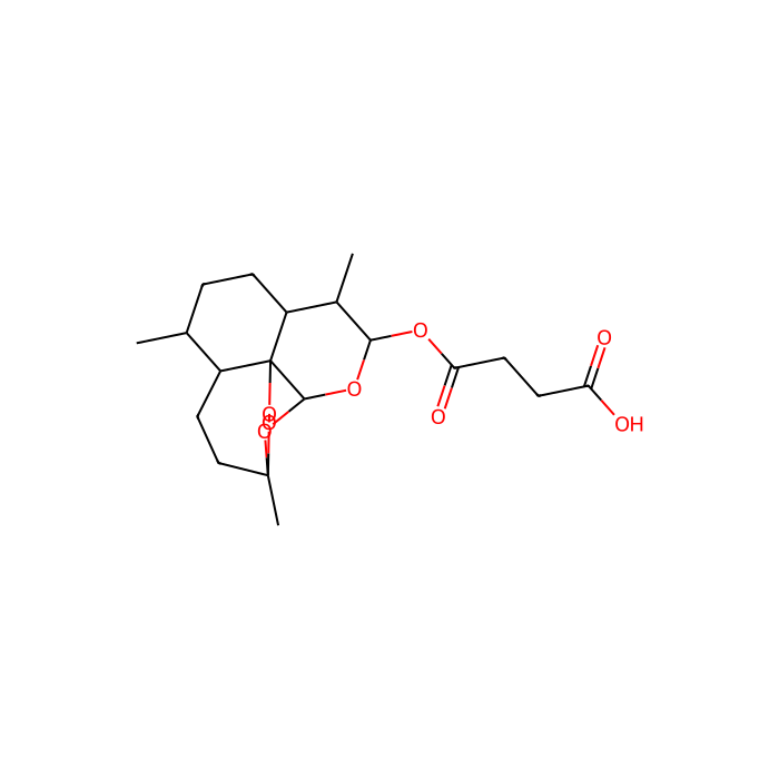 Artesunate (WR-256283) - Moligand™, 10mM in DMSO CAS No(88495-63-0) by Aladdin Scientific