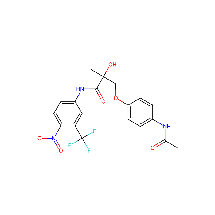 Andarine - Moligand™, 10mM in DMSO CAS No(401900-40-1) by Aladdin Scientific