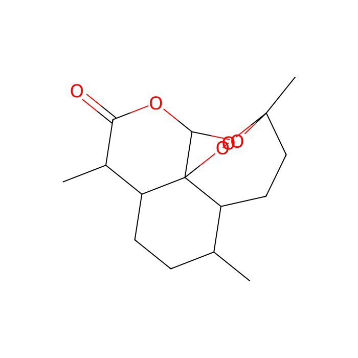 Artemisinin - Moligand™, 10mM in DMSO CAS No(63968-64-9) by Aladdin Scientific