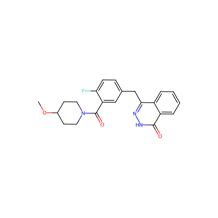 AZD2461 - Moligand™, 10mM in DMSO CAS No(1174043-16-3) by Aladdin Scientific