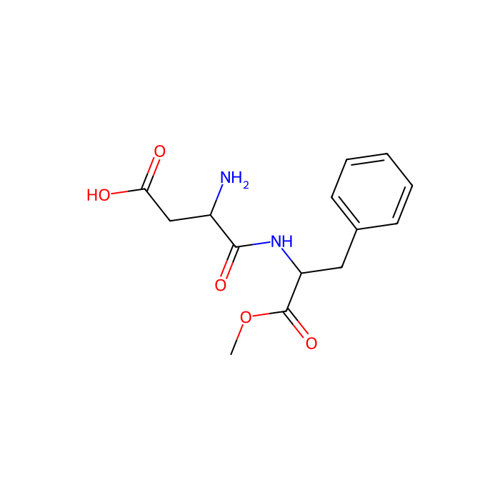 Aspartame - 10mM in DMSO CAS No(22839-47-0) by Aladdin Scientific