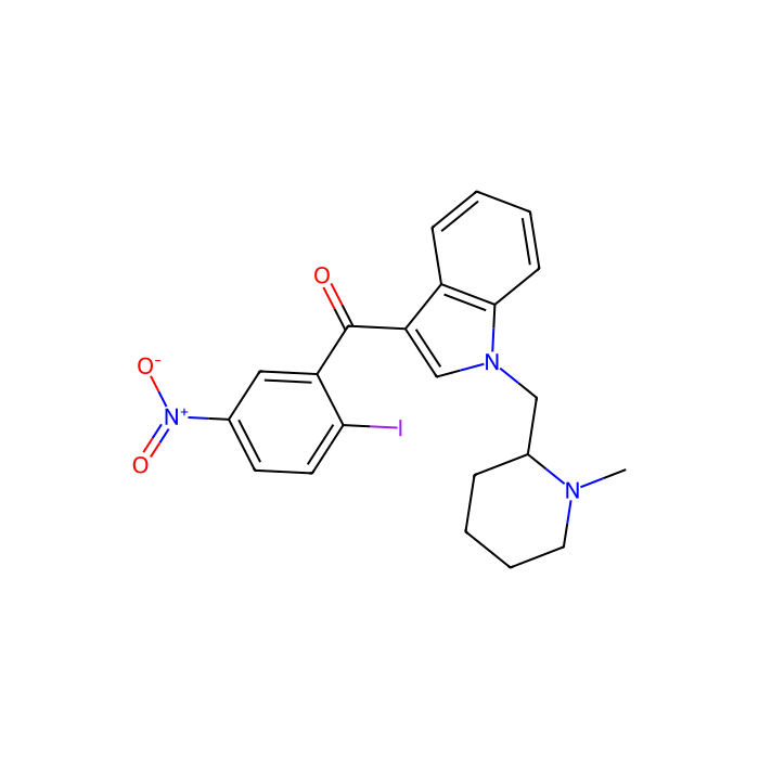 AM1241 - Moligand™, 10mM in DMSO CAS No(444912-48-5) by Aladdin Scientific
