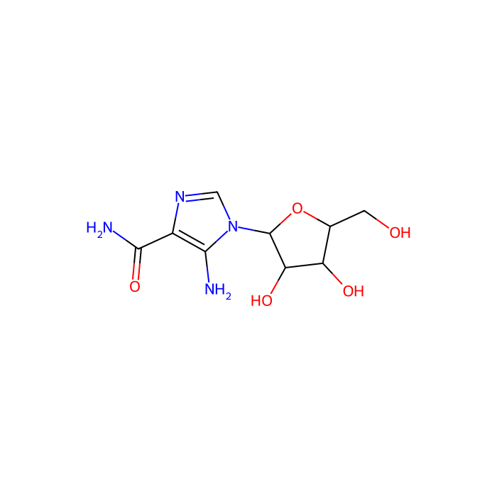 AICAR (Acadesine) - Moligand™, 10mM in DMSO CAS No(2627-69-2) by Aladdin Scientific