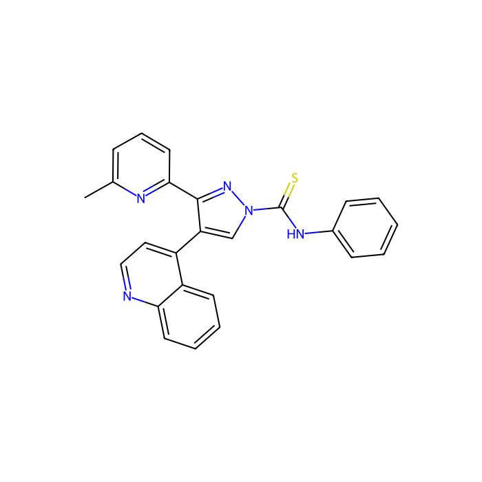 A-83-01 - 10mM in DMSO CAS No(909910-43-6) by Aladdin Scientific