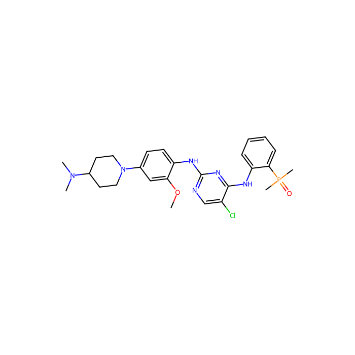 AP26113-analog (ALK-IN-1) - 10mM in DMSO CAS No(1197958-12-5) by Aladdin Scientific