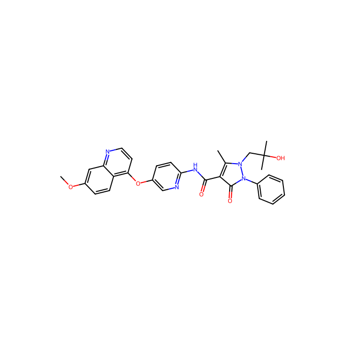 AMG-458 - 10mM in DMSO CAS No(913376-83-7) by Aladdin Scientific