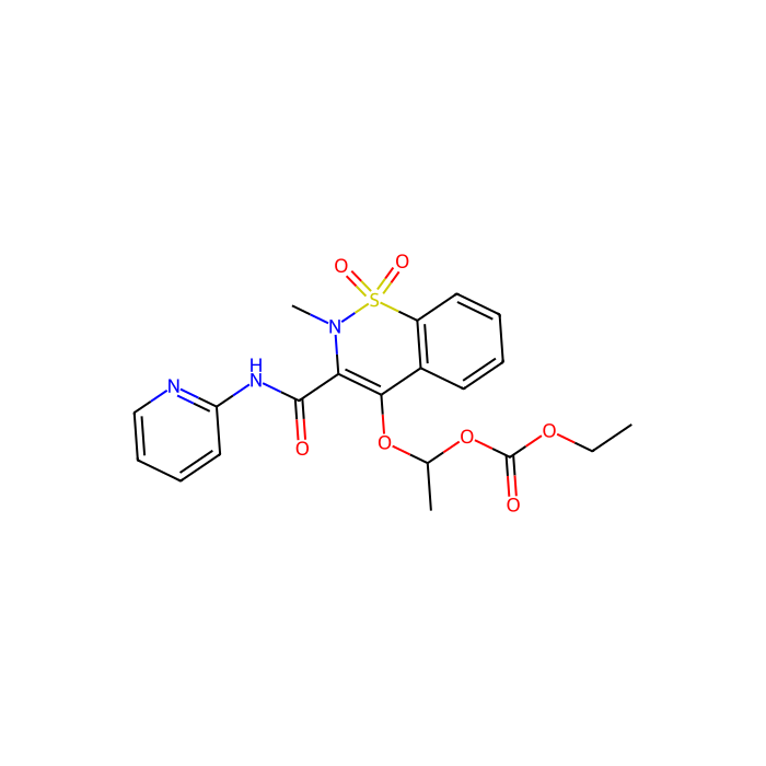 Ampiroxicam - 10mM in DMSO CAS No(99464-64-9) by Aladdin Scientific