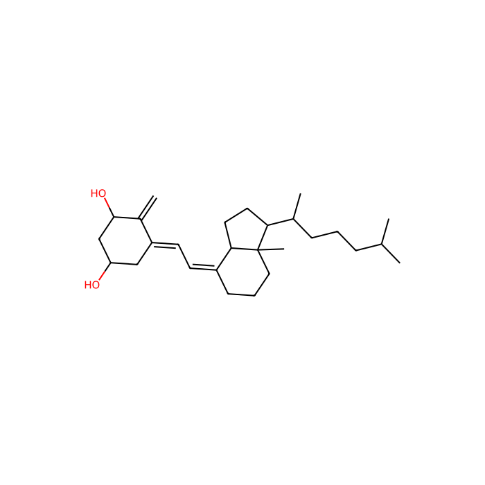 Alfacalcidol - 10mM in DMSO CAS No(41294-56-8) by Aladdin Scientific