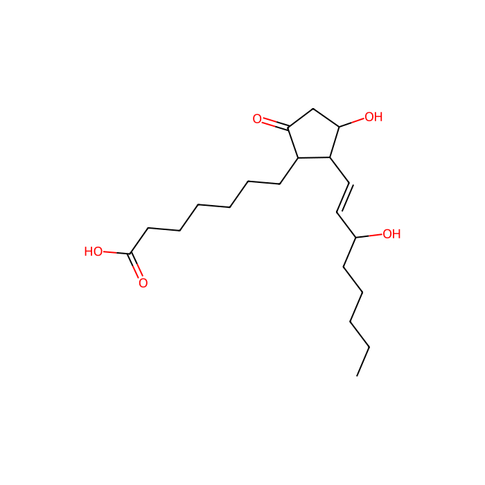 Alprostadil - Moligand™, 10mM in DMSO CAS No(745-65-3) by Aladdin Scientific