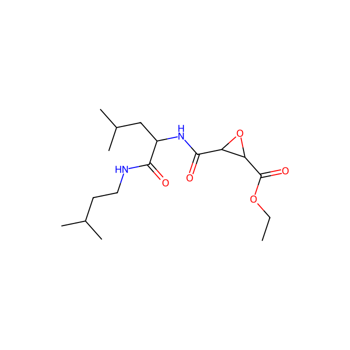 Aloxistatin (E64d) - Moligand™, 10mM in DMSO CAS No(88321-09-9) by Aladdin Scientific