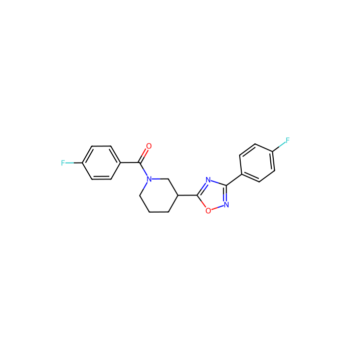 ADX-47273 - Moligand™, 10mM in DMSO CAS No(851881-60-2) by Aladdin Scientific