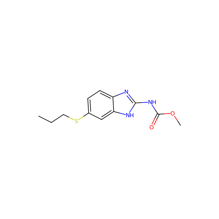 Albendazole (SKF-62979) - 10mM in DMSO CAS No(54965-21-8) by Aladdin Scientific