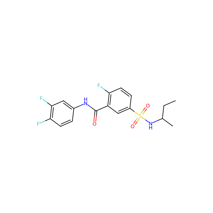 AB-423 - Moligand™, ≥98% CAS No(1572510-80-5) by Aladdin Scientific