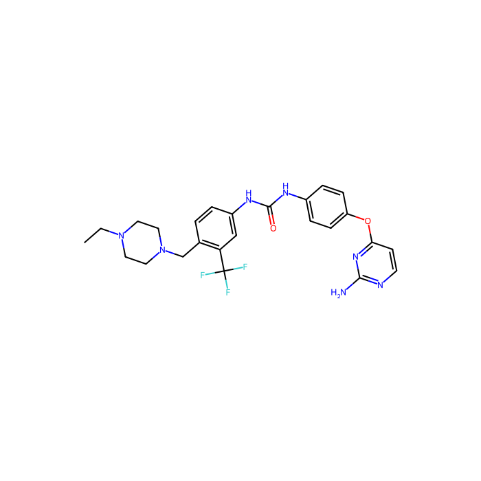 ATH686 - ≥98% CAS No(853299-52-2) by Aladdin Scientific