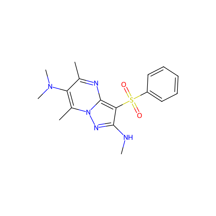 AVN-492 -  CAS No(1220646-23-0) by Aladdin Scientific