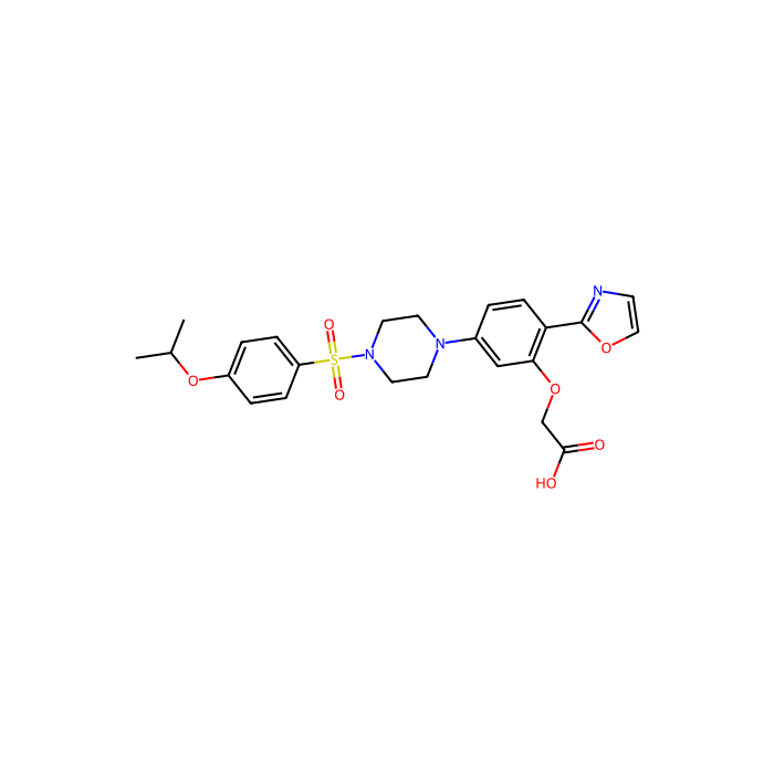 Asapiprant - Moligand™, ≥98% CAS No(932372-01-5) by Aladdin Scientific