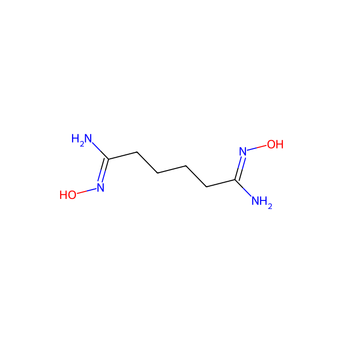 Adipamidoxime (NSC 70868) - ≥98% CAS No(15347-78-1) by Aladdin Scientific