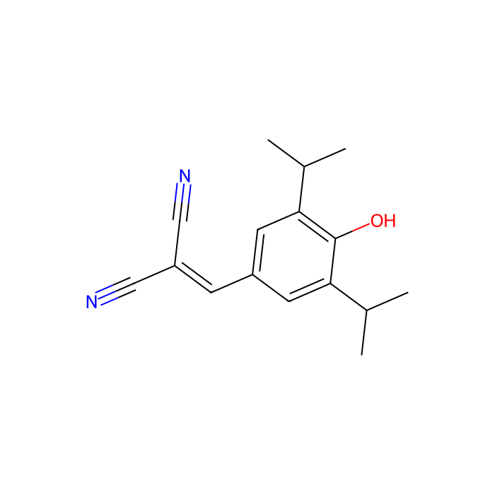 AG 1406 - ≥98% CAS No(71308-34-4) by Aladdin Scientific