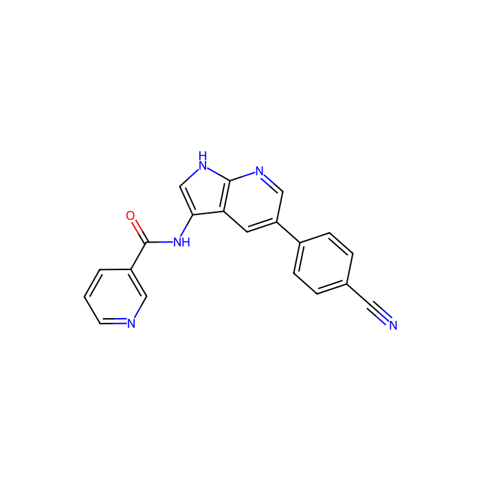 AKK1-IN-1 - Moligand™, ≥98% CAS No(1093222-27-5) by Aladdin Scientific