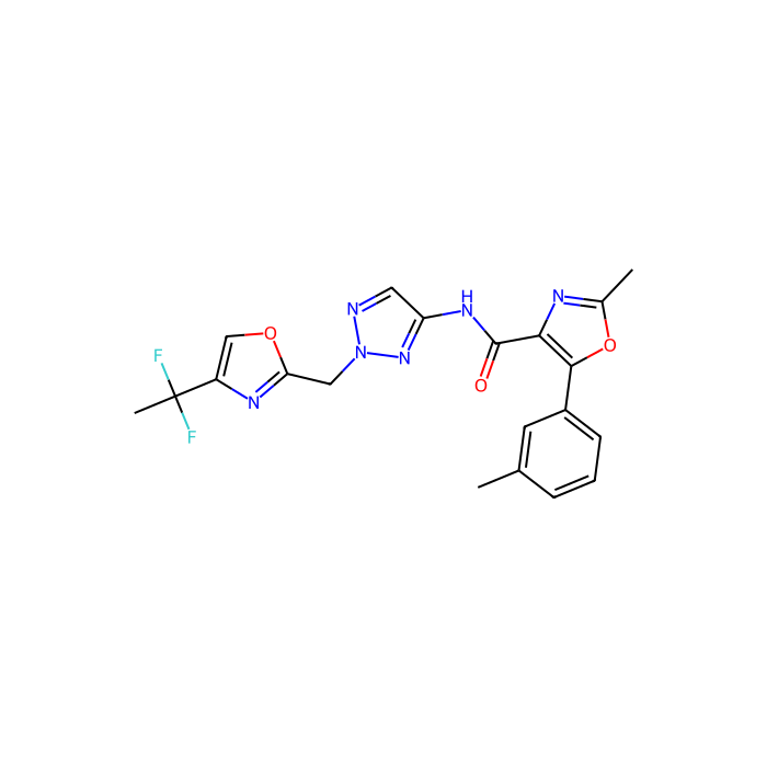 ACT-389949 - Moligand™, ≥98% CAS No(1258417-54-7) by Aladdin Scientific