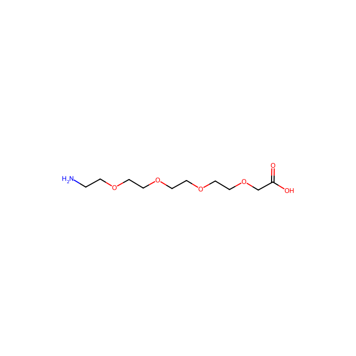 Amino-PEG4-CH2COOH - ≥95% CAS No(195071-49-9) by Aladdin Scientific