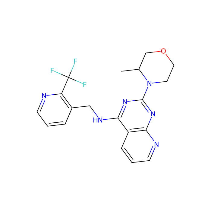 AWZ1066S -  CAS No(2239272-16-1) by Aladdin Scientific