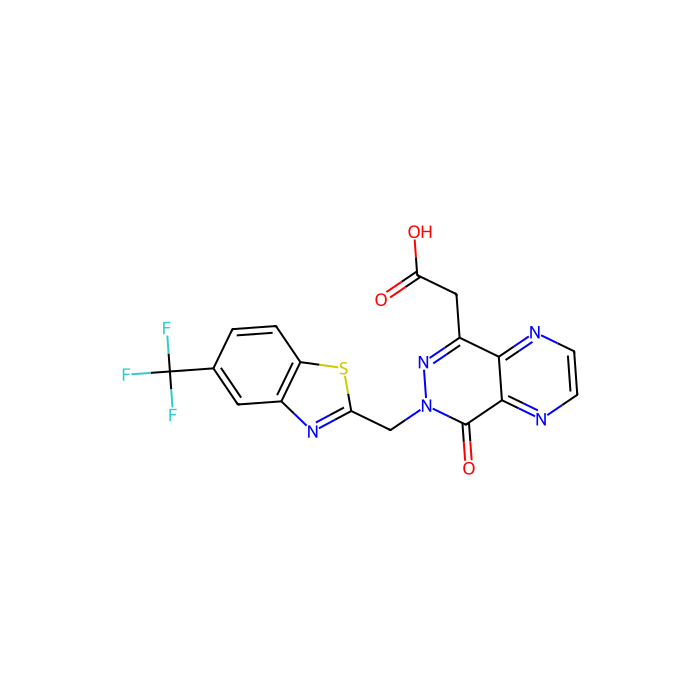 AT-001 - ≥99% CAS No(1355612-71-3) by Aladdin Scientific