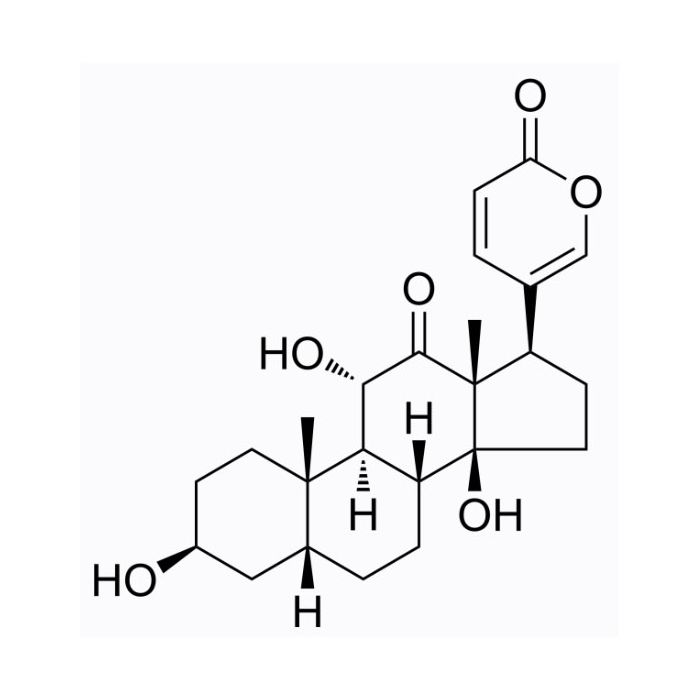 Arenobufagin - Moligand™, ≥98% CAS No(464-74-4) by Aladdin Scientific