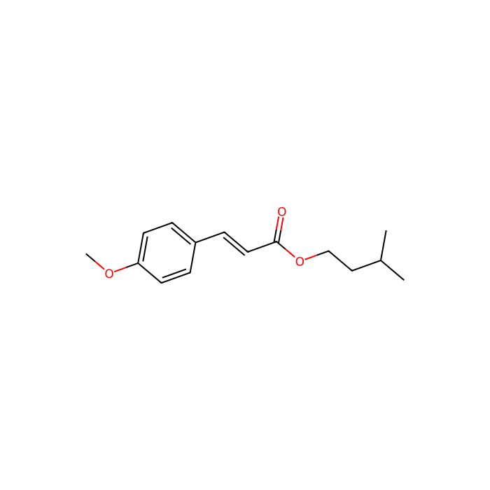 Amiloxate -  CAS No(A412857) by Aladdin Scientific