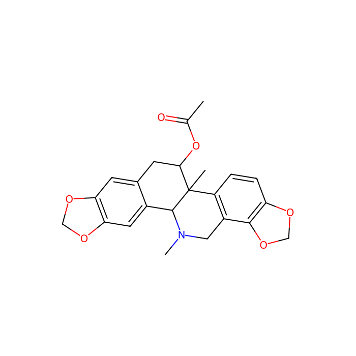 Acetylcorynoline - ≥98% CAS No(18797-80-3) by Aladdin Scientific