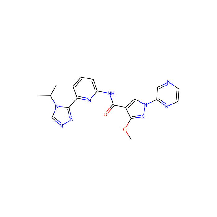 ASK1-IN-1 - ≥98% CAS No(2411382-24-4) by Aladdin Scientific
