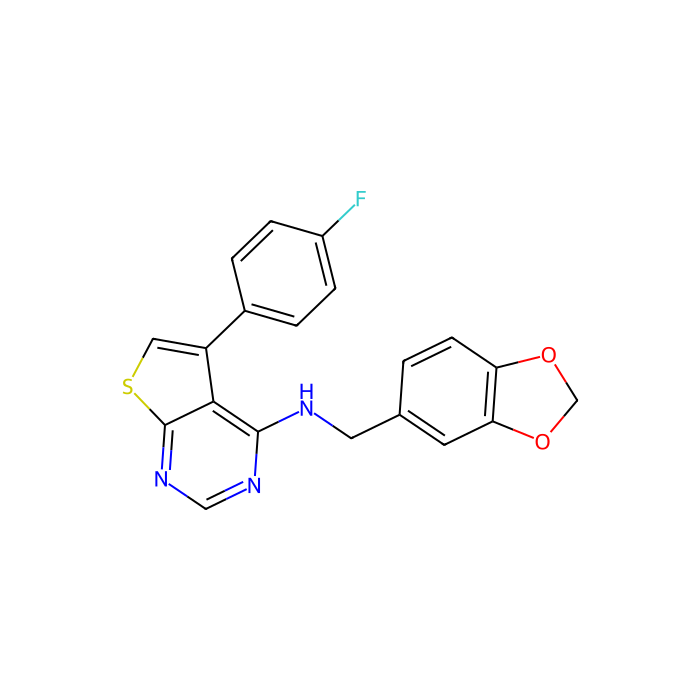 AEM1 - ≥98% CAS No(1030123-90-0) by Aladdin Scientific