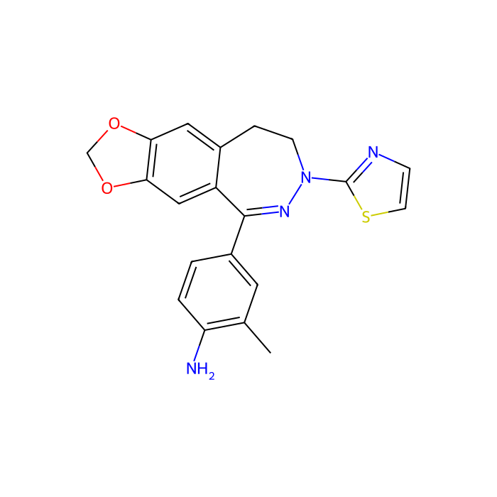 AMPA/kainate antagonist-2 -  CAS No(923271-87-8) by Aladdin Scientific