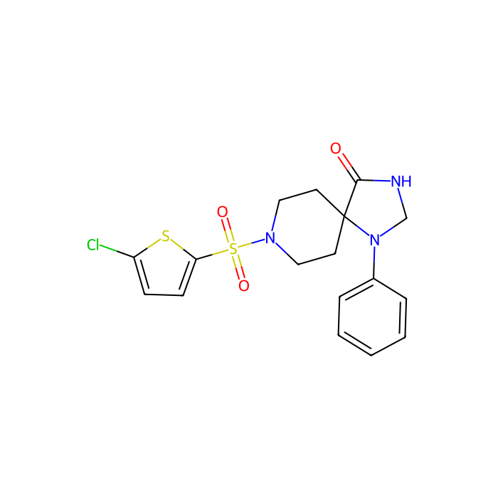 ATP synthase inhibitor 1 - ≥98% CAS No(1023043-30-2) by Aladdin Scientific